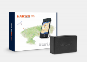 GPS маяк