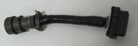 OBD переходник